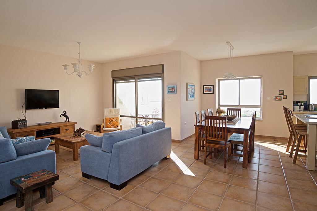 Nahariya Beachfront Exterior photo